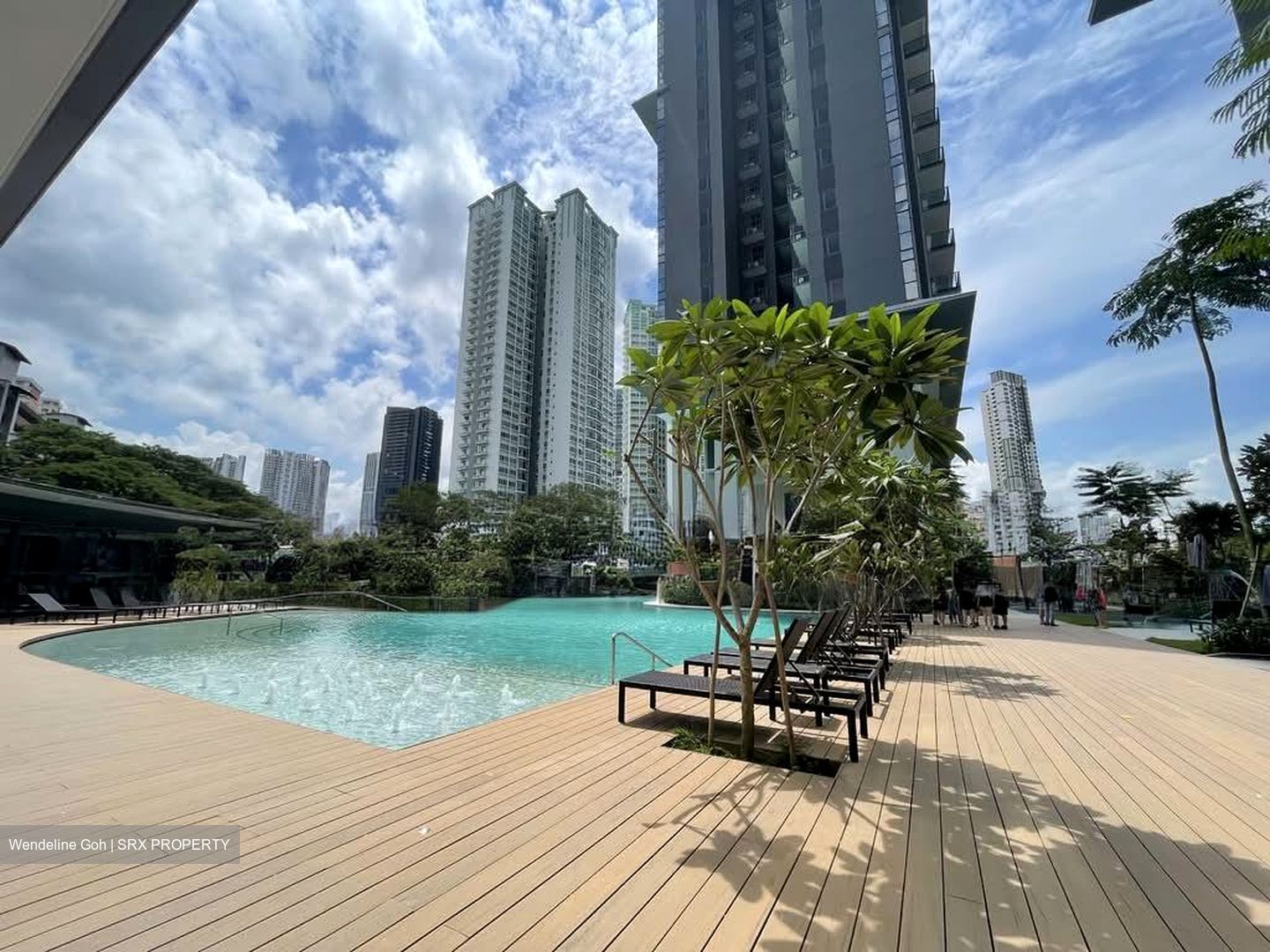 Stirling Residences (D3), Apartment #571850361